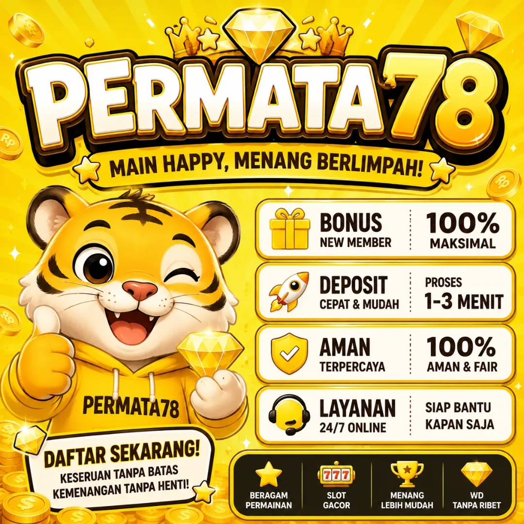 PERMATA78